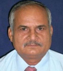 Santokh Chand